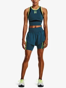 Dámské tričko Under Armour  Run Anywhere TANK-BLU L
