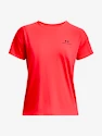 Dámské tričko Under Armour  Rush Energy SS 2.0-RED
