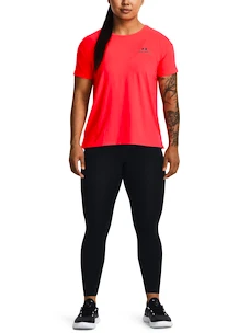 Dámské tričko Under Armour  Rush Energy SS 2.0-RED