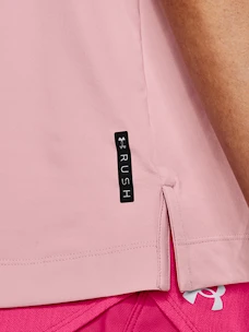 Dámské tričko Under Armour  Rush Energy SS-PNK XS