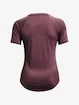 Dámské tričko Under Armour  Rush Mesh SS-PPL