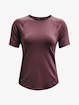 Dámské tričko Under Armour  Rush Mesh SS-PPL