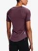 Dámské tričko Under Armour  Rush Mesh SS-PPL