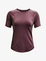 Dámské tričko Under Armour  Rush Mesh SS-PPL
