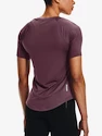 Dámské tričko Under Armour  Rush Mesh SS-PPL