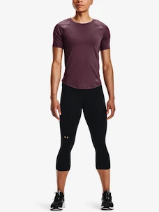 Dámské tričko Under Armour  Rush Mesh SS-PPL XS