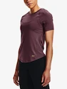 Dámské tričko Under Armour  Rush Mesh SS-PPL XS