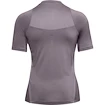 Dámské Tričko Under Armour Rush SS fialové