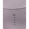 Dámské Tričko Under Armour Rush SS fialové