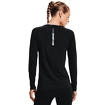 Dámské tričko Under Armour  Seamless Run LS-BLK