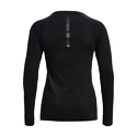 Dámské tričko Under Armour  Seamless Run LS-BLK