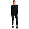 Dámské tričko Under Armour  Seamless Run LS-BLK