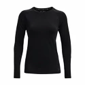 Dámské tričko Under Armour  Seamless Run LS-BLK