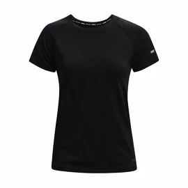 Dámské tričko Under Armour Seamless Run SS-BLK