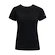 Dámské tričko Under Armour  Seamless Run SS-BLK