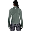 Dámské Tričko Under Armour Speed Stride Attitude HZ modré