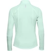 Dámské Tričko Under Armour Speed Stride Attitude HZ modré