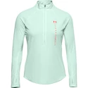 Dámské Tričko Under Armour Speed Stride Attitude HZ modré