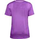Dámské Tričko Under Armour Sport Graphic SS fialové