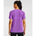 Dámské Tričko Under Armour Sport Graphic SS fialové