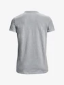 Dámské tričko Under Armour  SPORTSTYLE LOGO SS-GRY