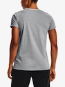 Dámské tričko Under Armour  SPORTSTYLE LOGO SS-GRY
