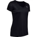 Dámské tričko Under Armour  Tech Black XS