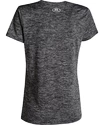 Dámské tričko Under Armour  Tech V-Neck-GRY