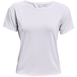 Dámské Tričko Under Armour Tech Vent SS bílé