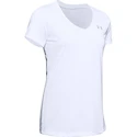 Dámské tričko Under Armour  Tech White S