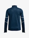 Dámské tričko Under Armour  Train CW 1/2 Zip-BLU