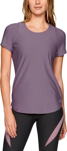Dámské tričko Under Armour  Vanish Ss Purple