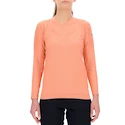 Dámské tričko UYN  Run Fit OW Shirt LS Copper Coin M