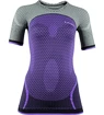 Dámské tričko UYN  Running Alpha OW purple/grey
