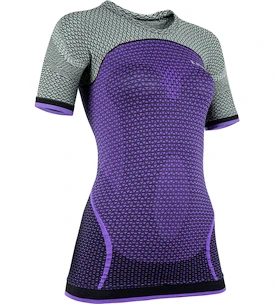 Dámské tričko UYN  Running Alpha OW purple/grey
