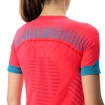 Dámské tričko UYN  RUNNING ULTRA1 OW SHIRT Rose Red