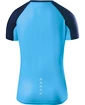 Dámské tričko Victor  International 6649 Blue