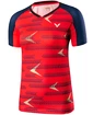 Dámské tričko Victor  International 6649 Red