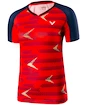 Dámské tričko Victor  International 6649 Red L
