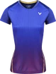 Dámské tričko Victor  T-14101 B Blue