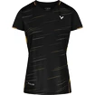 Dámské tričko Victor  T-24100 C Black