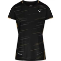 Dámské tričko Victor  T-24100 C Black