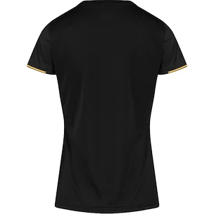 Dámské tričko Victor  T-24100 C Black