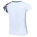 Dámské tričko Victor  T-51001TD White