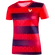Dámské tričko Victor  T-Shirt T-31006TD Red