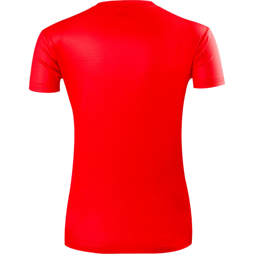 Dámské tričko Victor  T-Shirt T-31006TD Red