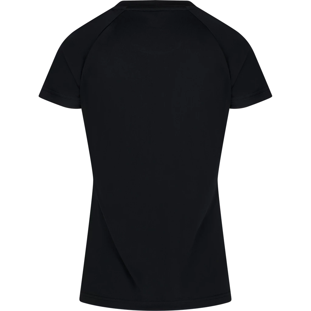 Dámské tričko Victor  T-Shirt T-34101 Black