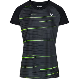 Dámské tričko Victor T-Shirt T-34101 Black