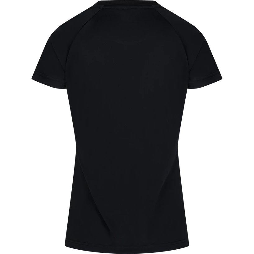 Dámské tričko Victor  T-Shirt T-34101 Black
