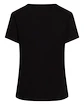 Dámské tričko Warrior  WW T-Shirt Black